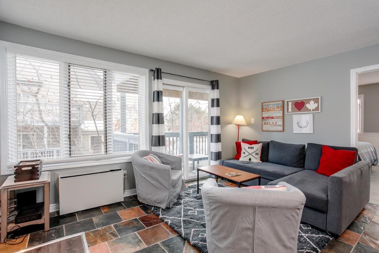 Blue Mountain Apartment Блу Маунтинс Екстериор снимка