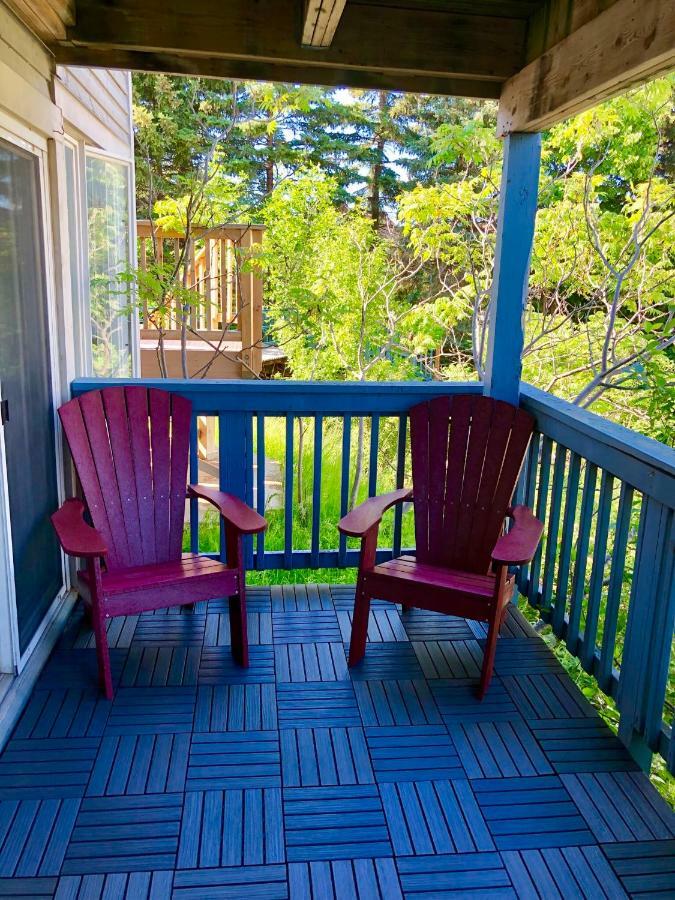 Blue Mountain Apartment Блу Маунтинс Екстериор снимка