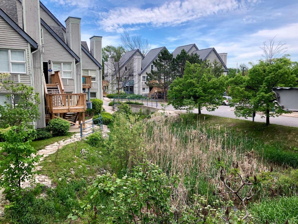 Blue Mountain Apartment Блу Маунтинс Екстериор снимка