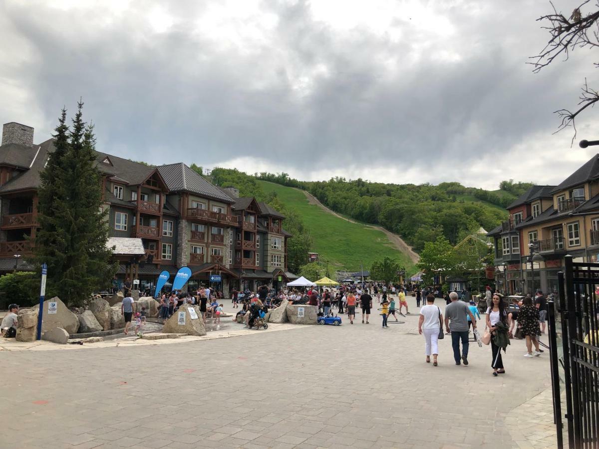Blue Mountain Apartment Блу Маунтинс Екстериор снимка