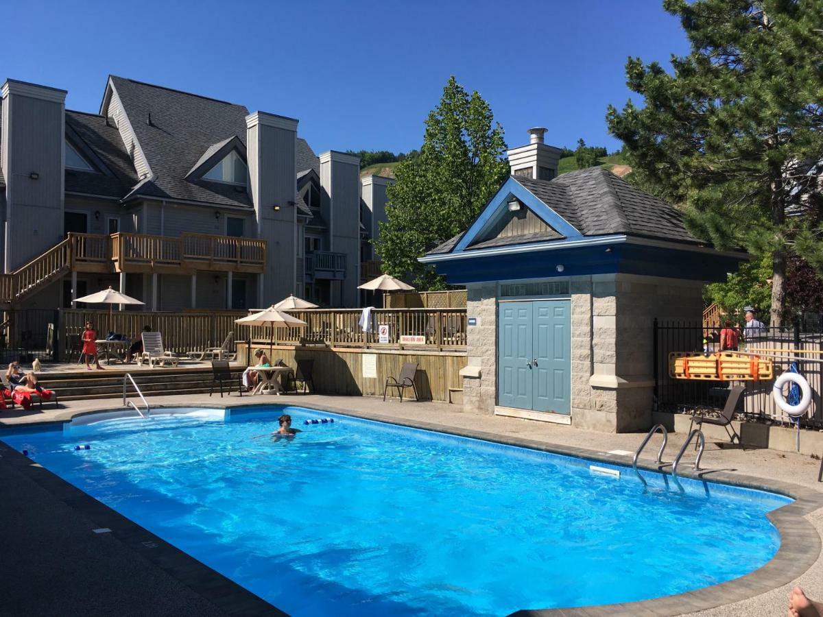 Blue Mountain Apartment Блу Маунтинс Екстериор снимка