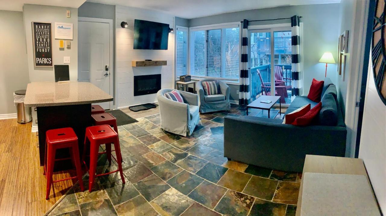 Blue Mountain Apartment Блу Маунтинс Екстериор снимка
